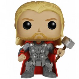 خرید عروسک POP! - شخصیت Thor از Avengers